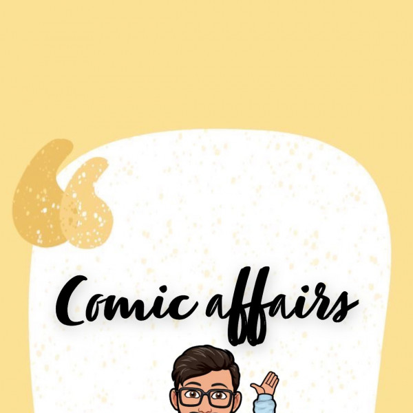 ComicAffairs